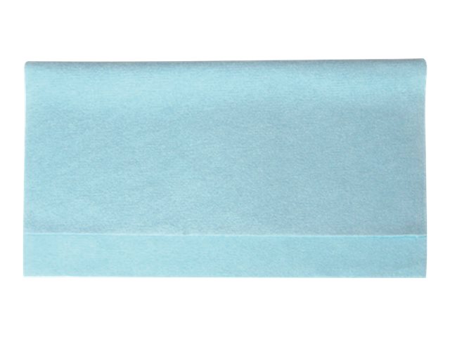 Panasonic CF-VNC002U - Reinigungstücher - Blau (Packung mit 10)