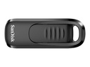 SanDisk Ultra Slider - USB-Flash-Laufwerk - 64