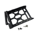 QNAP TRAY-25-BLK02 - Festplattenfach - 2.5"