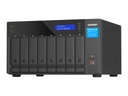 QNAP TVS-H874 - NAS-Server - 8 Schächte - SATA