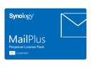 Synology MailPlus License Pack - Lizenz - 5 E-Mail-Konten