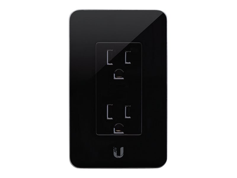 Ubiquiti mPort mFi-MPW - Smart-Stecker - kabellos