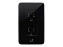 Ubiquiti mPort mFi-MPW - Smart-Stecker - kabellos