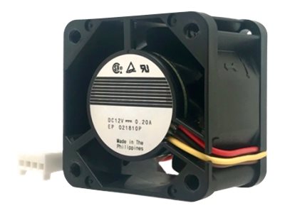 [FAN-4CM-R02] QNAP FAN-4CM-R02 - Gehäuselüfter - 40 mm