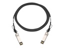 QNAP 25GBase Direktanschlusskabel - SFP28 zu