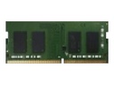 QNAP T0 version - DDR4 - Modul - 4 GB - SO