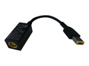 Lenovo ThinkPad Slim Power Conversion Cable