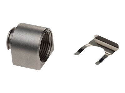 Axis ACI 1/2" to 3/4" NPS - Kameragehäuse-Kabelführungsadapter