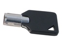 Mobilis Master Key - Hauptschlüssel für Kabelschloss