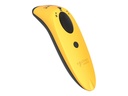 Socket Mobile SocketScan S740 - 700 Series - Barcode-Scanner - tragbar - 2D-Imager - decodiert - Bluetooth 2.1 EDR (Packung mit 50)