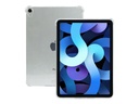 Mobilis R-Series - Hintere Abdeckung für Tablet - verstärke Kanten - durchsichtig - 8.3" - für Apple iPad mini (6. Generation)