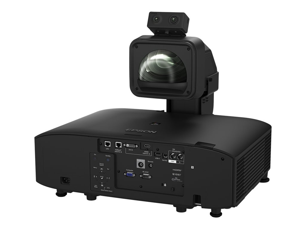 Epson ELPEC01 - Externe Kamera - für Epson EB-PU1006