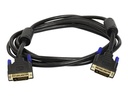 Ergotron DVI-Kabel - Dual Link - DVI-D (M)