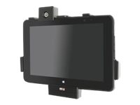 Brodit Ladegerät/Halter für Tablet - Schwarz - für Zebra ET50 (10.1 Zoll)
