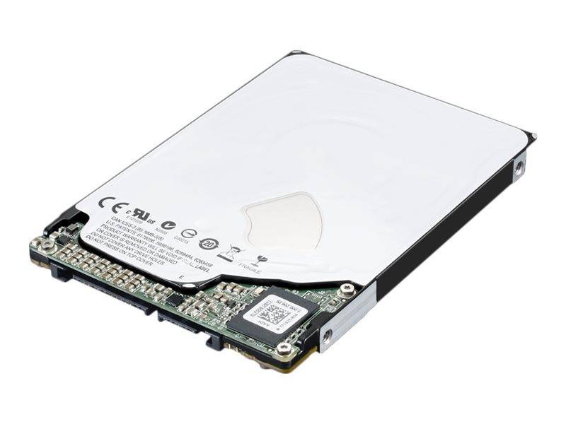 Lenovo Festplatte - 1 TB - 2.5" (6.4 cm)