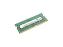 Lenovo DDR4 - Modul - 4 GB - SO DIMM 260-PIN