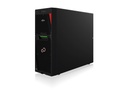 Fsas Technologies Fujitsu PRIMERGY TX1330 M6 - Server - UCFF - 1 x Xeon E-2488 / 3.2 GHz - RAM 32 GB - SATA/SAS - Hot-Swap 6.4 cm (2.5")
