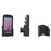 Brodit 711292 - Handy/Smartphone - Passive Halterung - Auto/Innenbereich - Schwarz