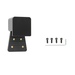 Brodit 216286 - Lock module - Halter - Schwarz - Zebra - Zebra ET85 - ET80