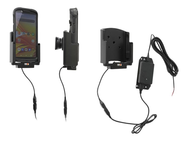 Brodit Active holder for fixed installation - Autohalterung für Handheld