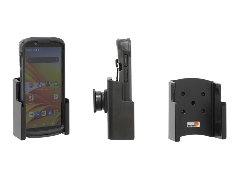 Brodit Autohalterung für Handheld - am Sockel