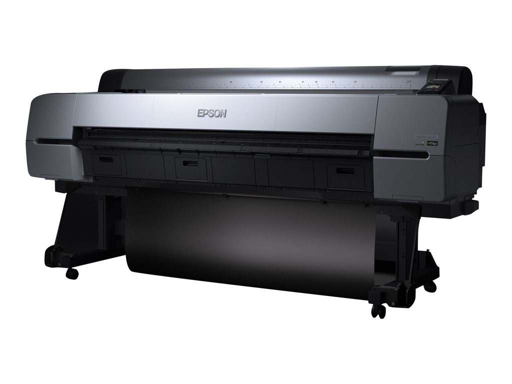 Epson SureColor SC-P20000 - 1626 mm (64") Großformatdrucker - Farbe - Tintenstrahl - Rolle (162,6 cm)
