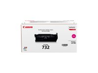 Canon 732 M - Magenta - original - Tonerpatrone