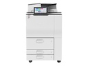 Ricoh IM 7000 - Multifunktionsdrucker - s/w - Laser - A3 (297 x 420 mm)