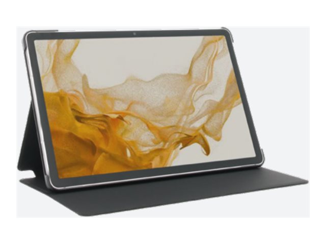 Mobilis RE.LIFE - Flip-Hülle für Tablet - Eco-Design