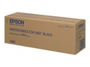 Epson Schwarz - Fotoleitereinheit - für Epson
