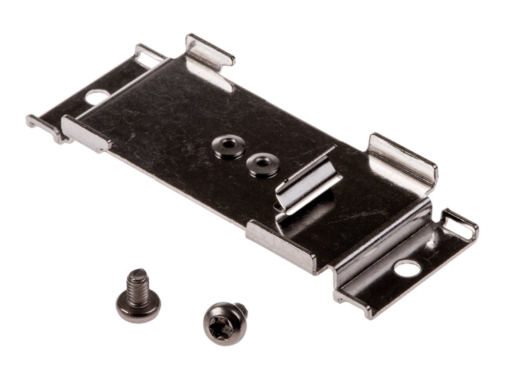Axis T91A03 - DIN-Schienenklammer - für AXIS D3110