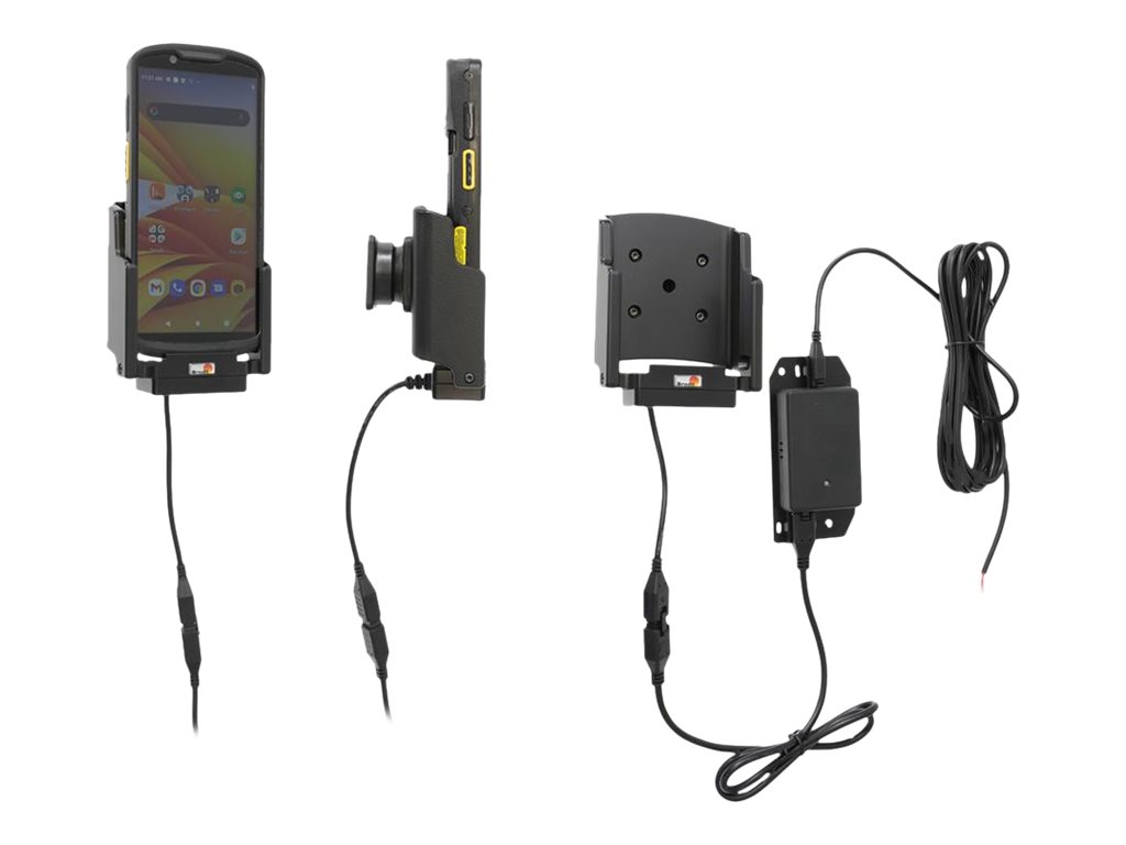 Brodit Autohalterung für Handheld - für Zebra