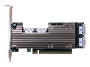 Lenovo ThinkSystem 1610-8P NVMe Switch Adapter
