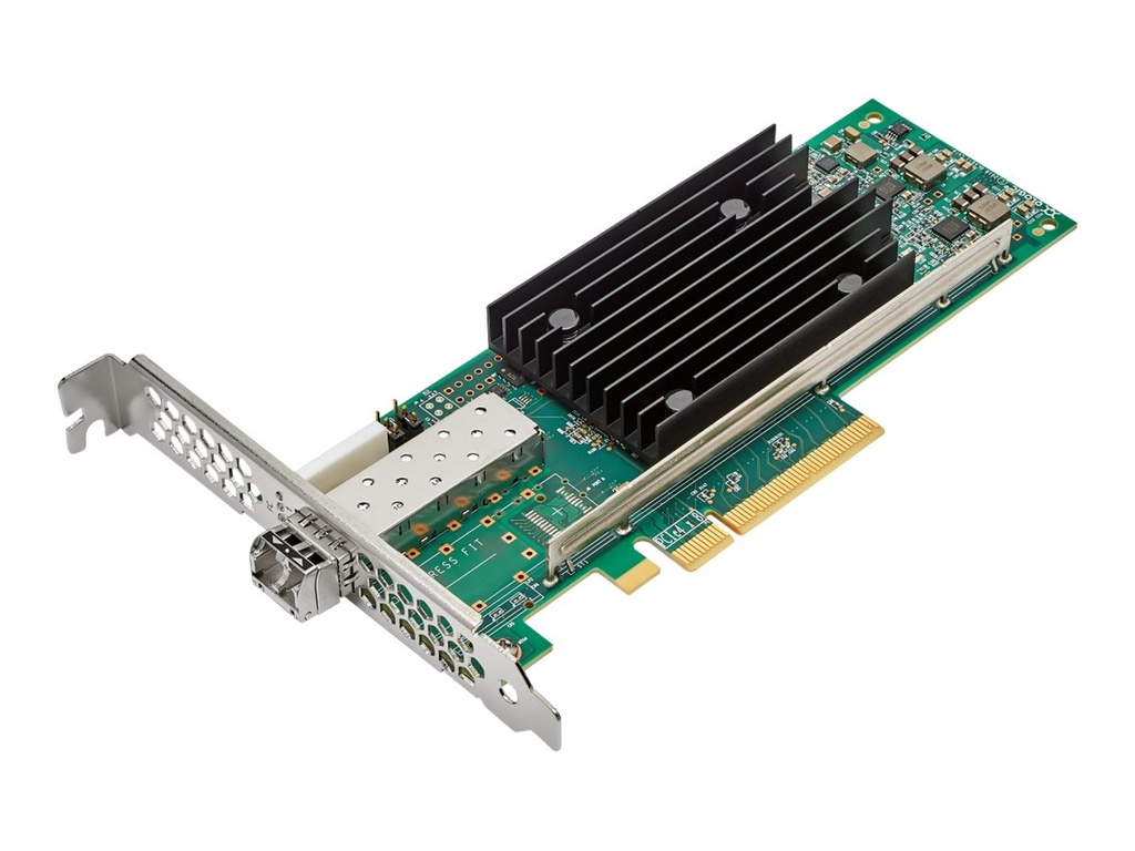 [4XC7A08279] Lenovo ThinkSystem QLogic QLE2772 - Hostbus-Adapter