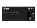 Epson Traditional Photo Paper - Rolle (162,6