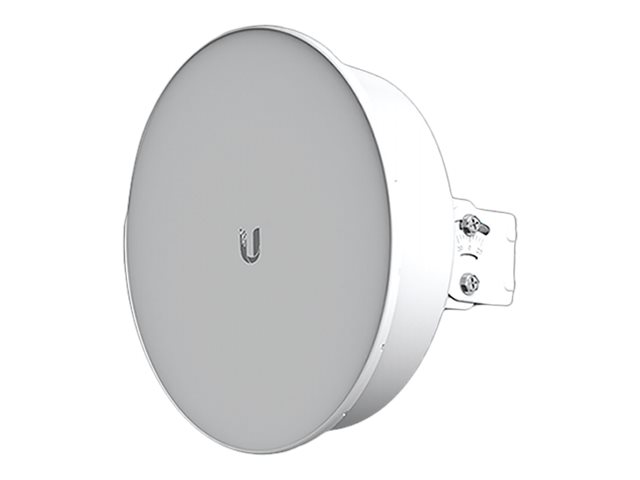 Ubiquiti PowerBeam ac ISO PBE-5AC-400-ISO - Wireless Bridge