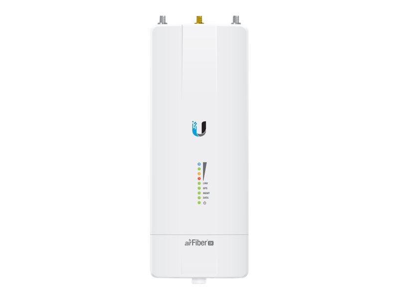 Ubiquiti airFiber X AF-3X - Wireless Bridge - AirFiber