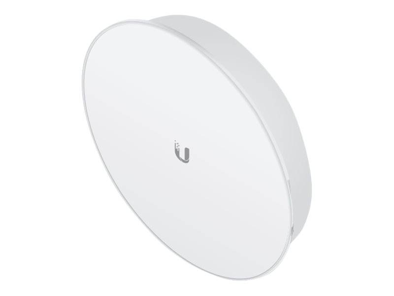 Ubiquiti PowerBeam M5 ISO PBE-M5-400-ISO - Wireless Bridge