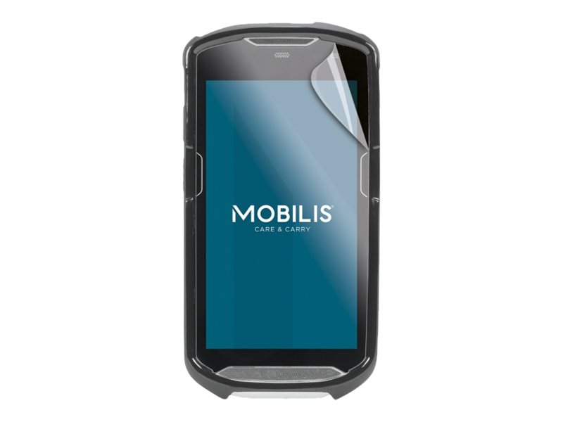 Mobilis Schutzfolie - bruchsicher, stoßfest