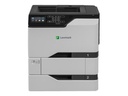 Lexmark CS725dte - Drucker - Farbe - Duplex - Laser - A4/Legal - 1200 x 1200 dpi - bis zu 47 Seiten/Min. (einfarbig)
