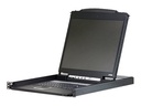 ATEN CL1000N - KVM-Konsole - 48.3 cm (19")