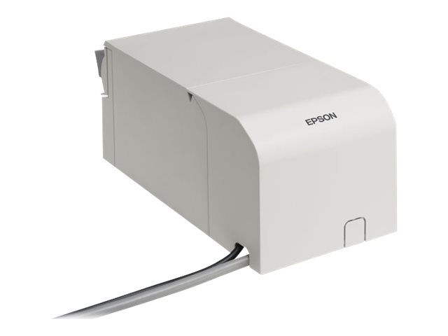 Epson Anschlussabdeckung - Cool White - für