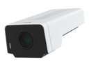 Axis P13 Series P1387-B - Netzwerk-Überwachungskamera (keine Linse)