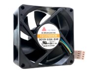 QNAP FAN-7CM-R01 - Gehäuselüfter - 70 mm - für