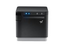 Star Micronics MCP31CBI BK E+U Printer 400mm/s DT 58/80mm BT - POS-Drucker - Thermotransferdruck