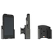 Brodit 711227 - Handy/Smartphone - Passive Halterung - Auto - Schwarz