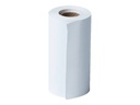 Brother Papier - Rolle (5,7 cm x 6,6 m) 1 Rolle(n) Endlospapier (Packung mit 48)
