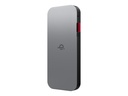 Lenovo Go - Powerbank - 10000 mAh - 30 Watt - 3 A - 2 Ausgabeanschlussstellen (USB-C)