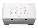 ATEN VK0200 - Tischset - Bedienfeld - EU, 12