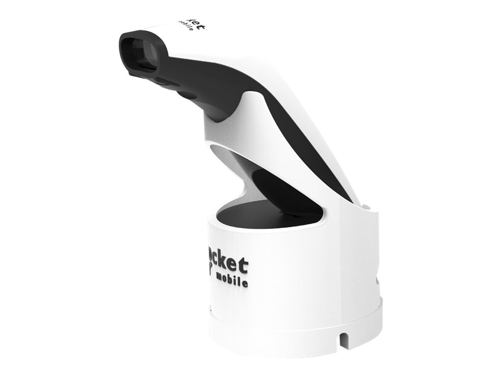 Socket Mobile Charging Dock - Ladestation für